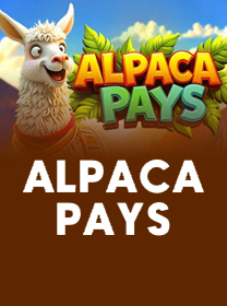 Tips Menang Bermain Alpaca Pays yang Perlu Diketahui — ikon game