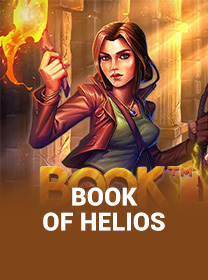 Game Book of Helios dengan RTP Tinggi dan Fitur Menarik — ikon game