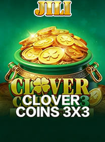 Game Clover Coins 3x3 Terbaik: Fitur dan Kelebihan Lengkap — ikon game