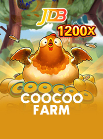 Review Lengkap Game Coocoo Farm Versi Terbaru — ikon game