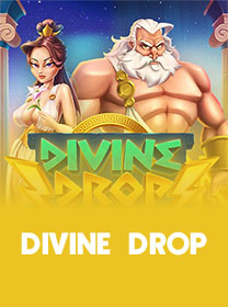 Game Divine Drop Terbaik: Fitur dan Kelebihan Lengkap — ikon game