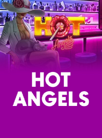 Cara Bermain Hot Angels untuk Pemula — ikon game