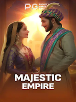 Majestic Empire Terbaru: Review, RTP, dan Link Bermain — ikon game