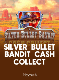 Panduan Lengkap Main Silver Bullet Bandit Cash Collect di Perangkat Android — ikon game