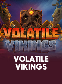 Cara Akses Volatile Vikings dengan Mudah dan Aman — ikon game