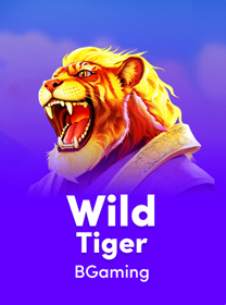 Wild Tiger Game 2026: Info Lengkap dan Link Main — ikon game