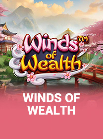 Winds of Wealth Slot Terbaru 2026: RTP dan Max Win — ikon game