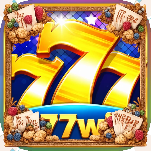 Aplikasi 777win Paling Baru untuk Android APK Resmi — ikon aplikasi