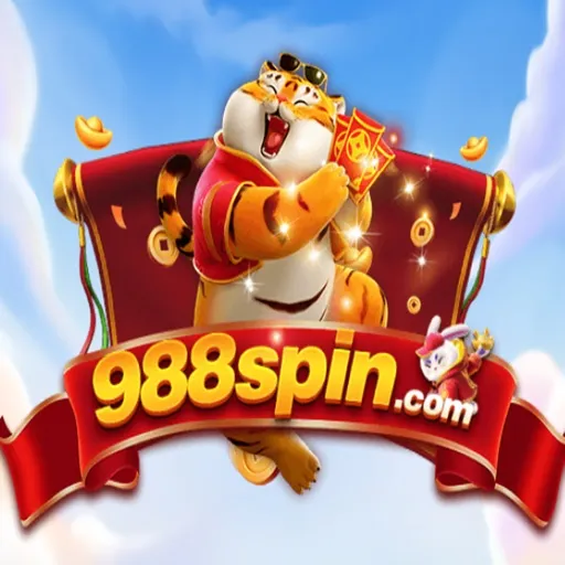 Cara Update Aplikasi 988spin ke Versi Terbaru APK Resmi — ikon aplikasi