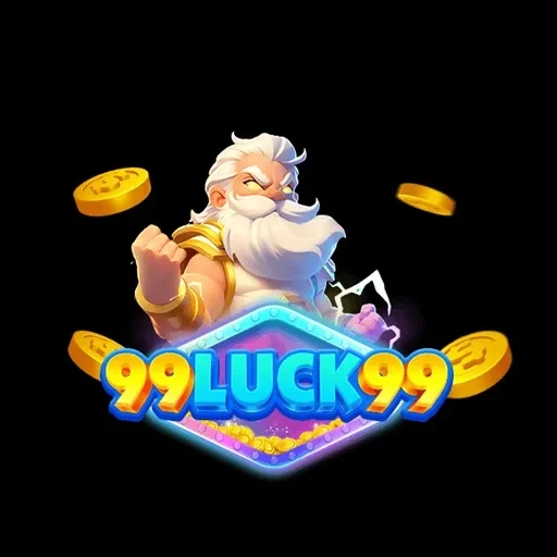 99luck99 APK: Fitur, Ukuran, dan Link Download APK Resmi — ikon aplikasi