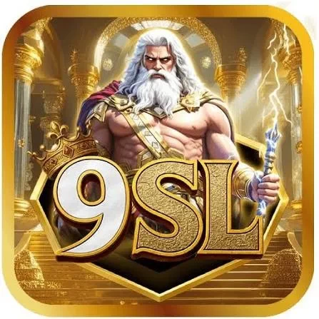 9sl APK Terbaru dengan Fitur Lengkap APK Resmi — ikon aplikasi