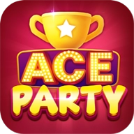 Download aceparty APK untuk Android APK Resmi — ikon aplikasi