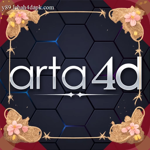 Review Aplikasi arta4d Versi Terbaru APK Resmi — ikon aplikasi