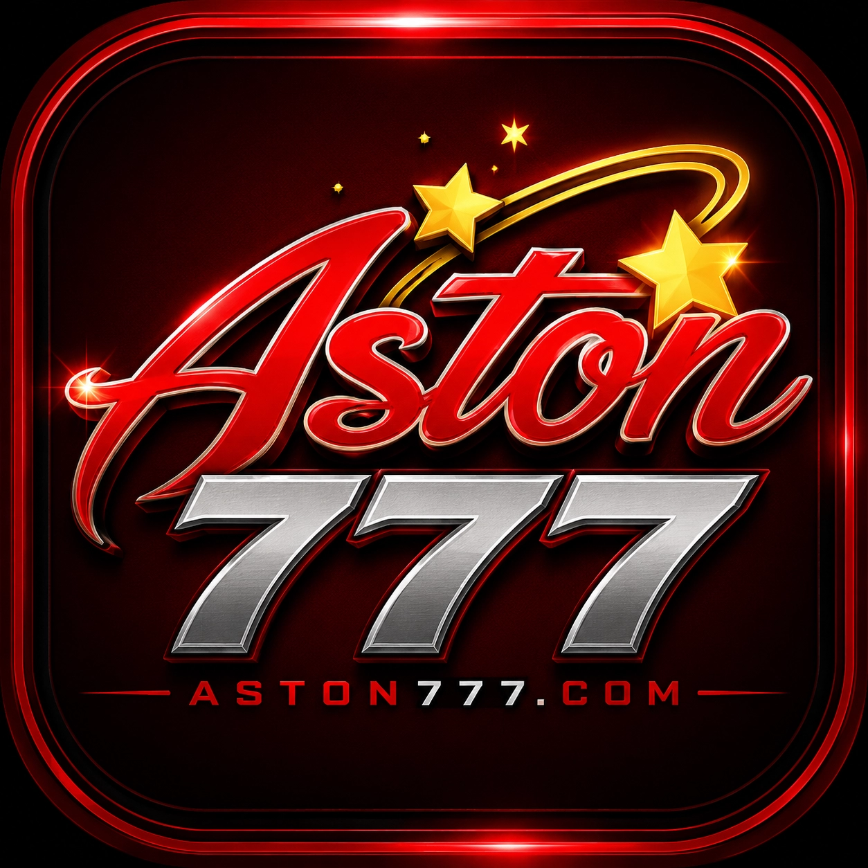 Panduan Instalasi Aplikasi aston777 di Android APK Resmi — ikon aplikasi