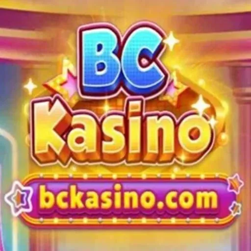 Download Aplikasi bckasino Terbaru untuk HP Android APK Resmi — ikon aplikasi