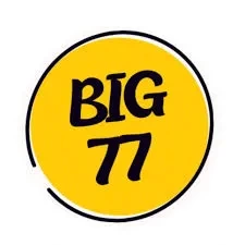 Aplikasi big77 Ringan untuk Android APK Resmi — ikon aplikasi