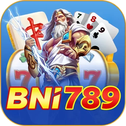 Review Lengkap Aplikasi bni789 Terbaru APK Resmi — ikon aplikasi