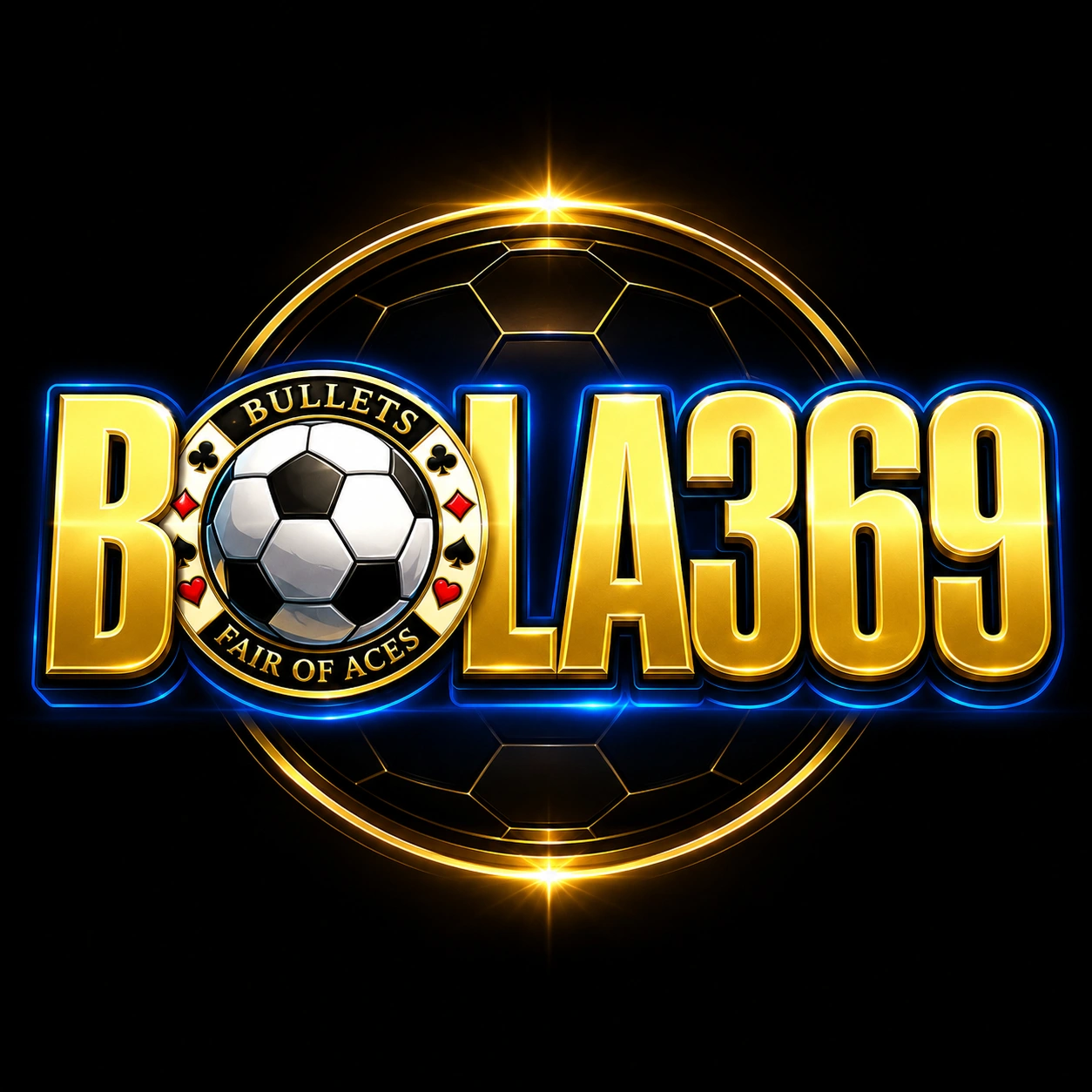 bola369 APK Terbaru dengan Fitur Lengkap APK Resmi — ikon aplikasi