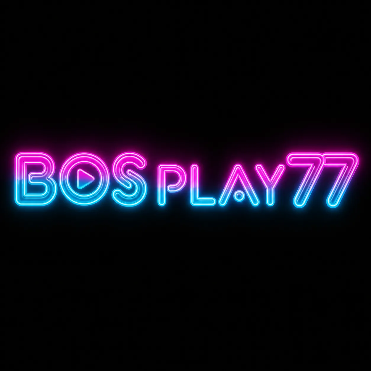 bosplay77 APK Terbaru dengan Fitur Lengkap APK Resmi — ikon aplikasi