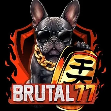 Review Lengkap Aplikasi brutal77 Terbaru APK Resmi — ikon aplikasi
