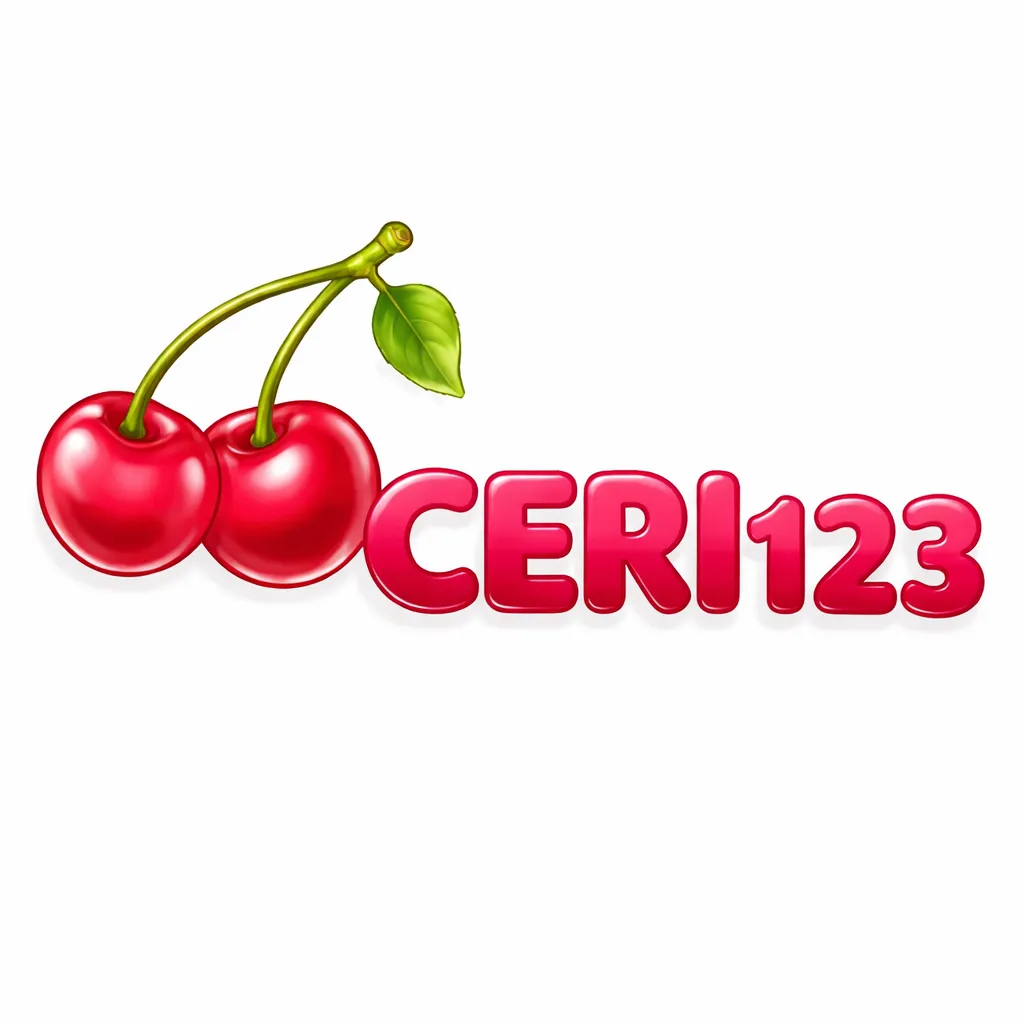 ceri123 APK Terbaru 2026 untuk Semua Perangkat APK Resmi — ikon aplikasi