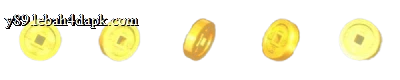 Info Aplikasi coins Terbaru dan Cara Download APK Resmi — ikon aplikasi