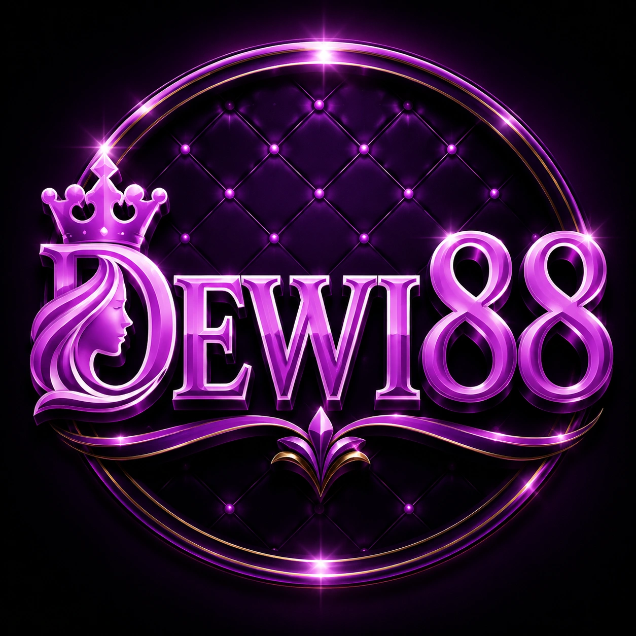 Update Aplikasi dewi88 ke Versi Terbaru APK Resmi — ikon aplikasi