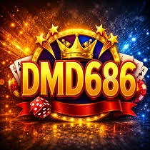dmd686 Versi Terbaru untuk Android Tanpa Ribet APK Resmi — ikon aplikasi