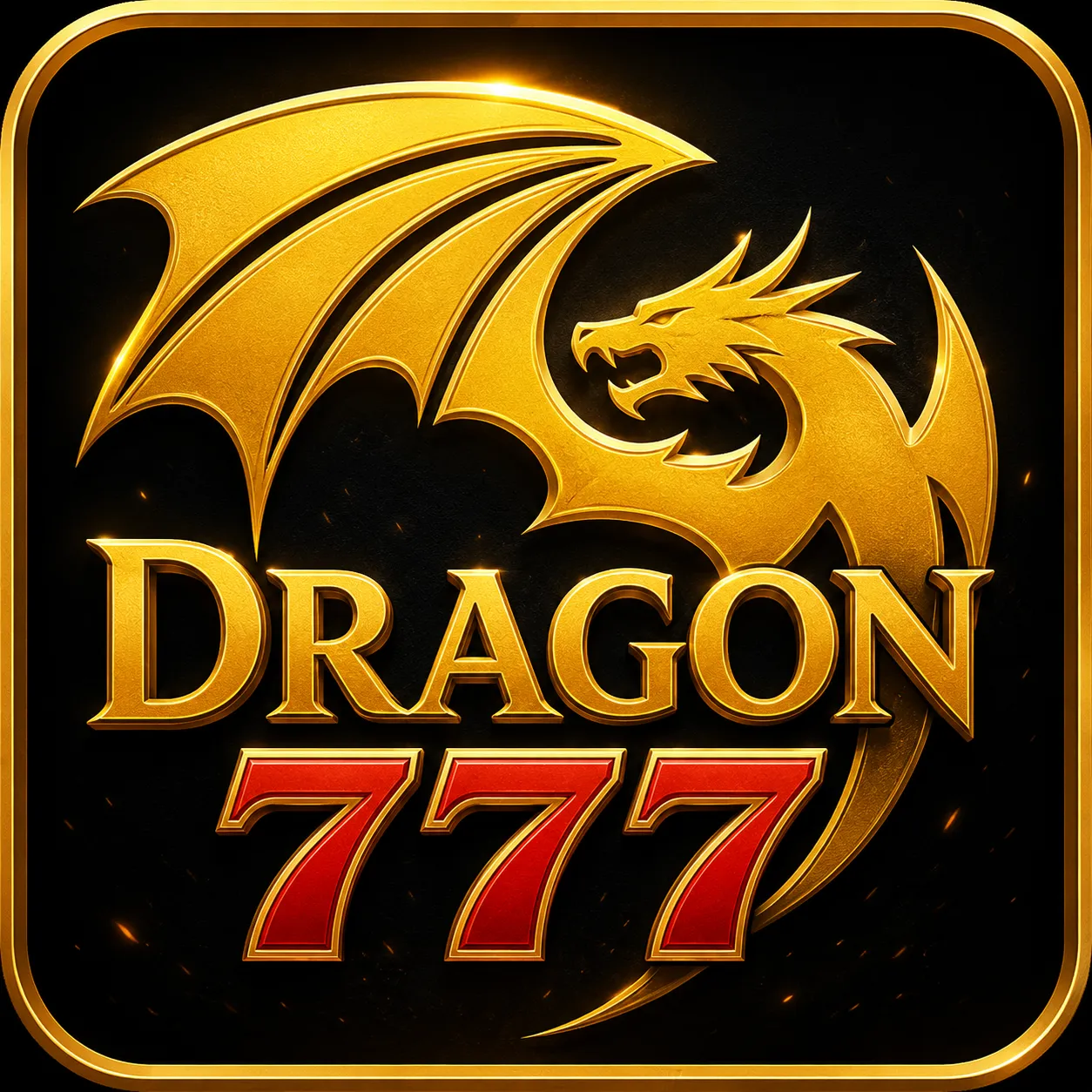 Review Lengkap Aplikasi dragon777 Terbaru APK Resmi — ikon aplikasi
