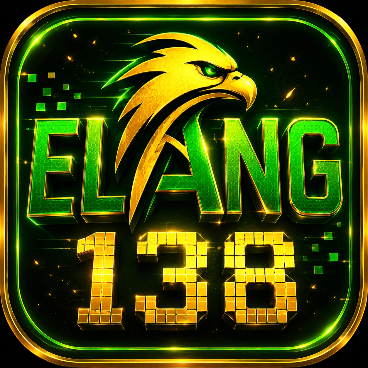 Cara Download elang138 APK dengan Mudah APK Resmi — ikon aplikasi