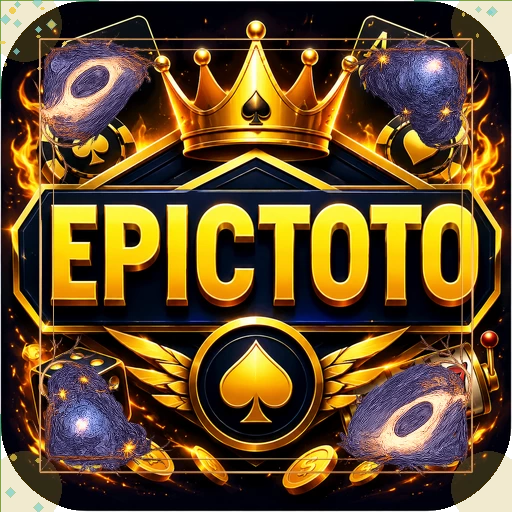 Download epictoto APK Terbaru untuk HP Android APK Resmi — ikon aplikasi