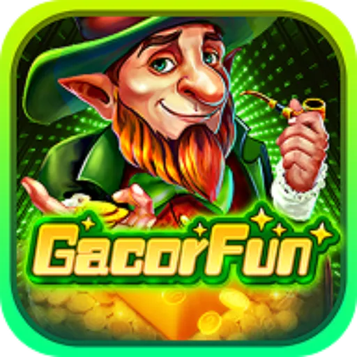 Cara Download gacorfun APK dengan Mudah APK Resmi — ikon aplikasi