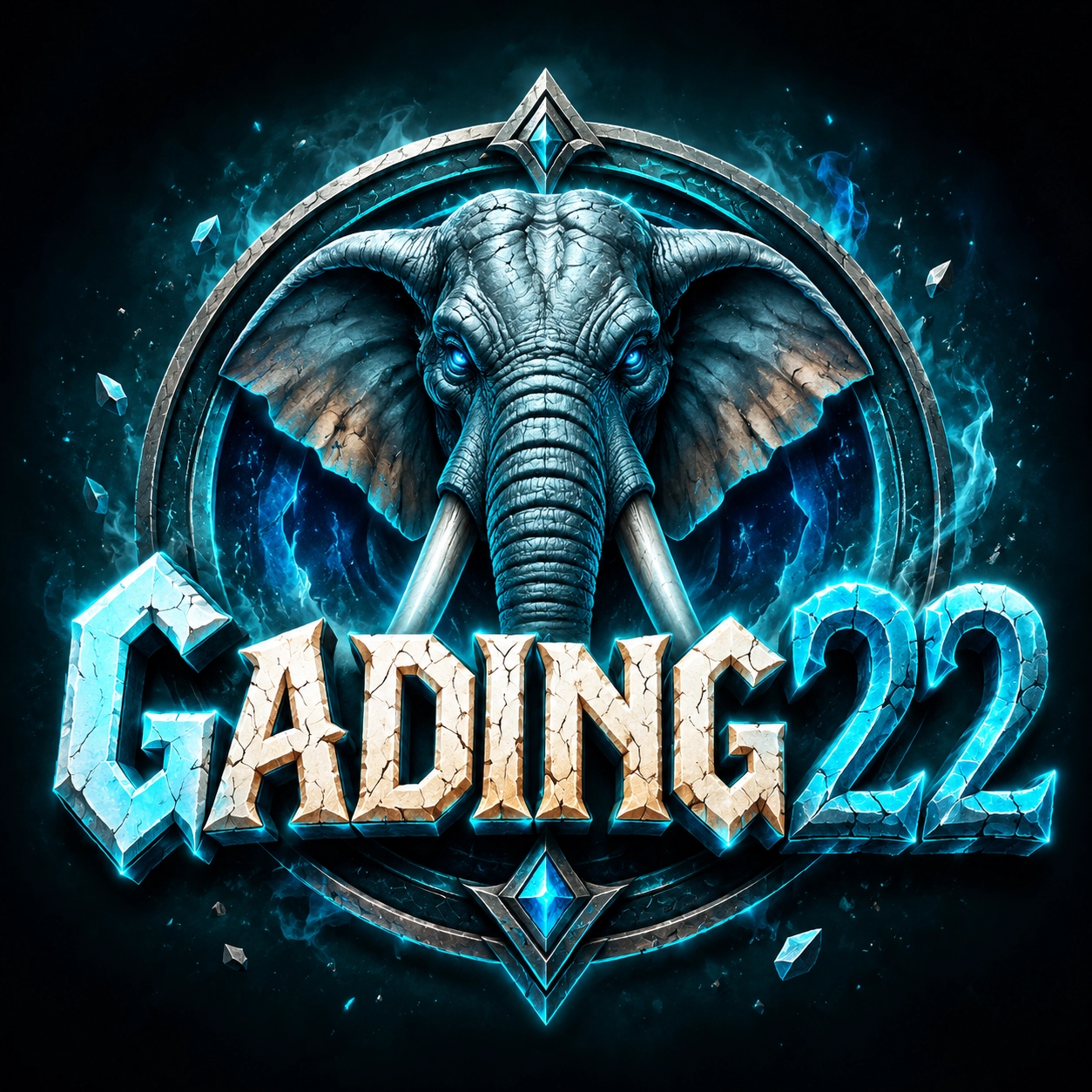 Update Aplikasi gading22 Terbaru 2026 APK Resmi — ikon aplikasi