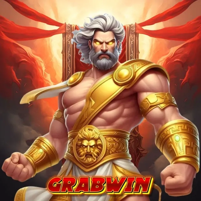 grabwin APK Terbaru untuk Android Tanpa Iklan APK Resmi — ikon aplikasi