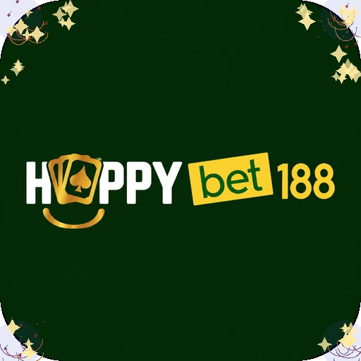 happybet188 APK: Cara Download dan Instal di Android APK Resmi — ikon aplikasi