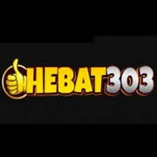 hebat303 App APK Terbaru APK Resmi — ikon aplikasi