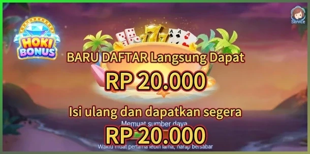Update Aplikasi hoki ke Versi Terbaru APK Resmi — ikon aplikasi