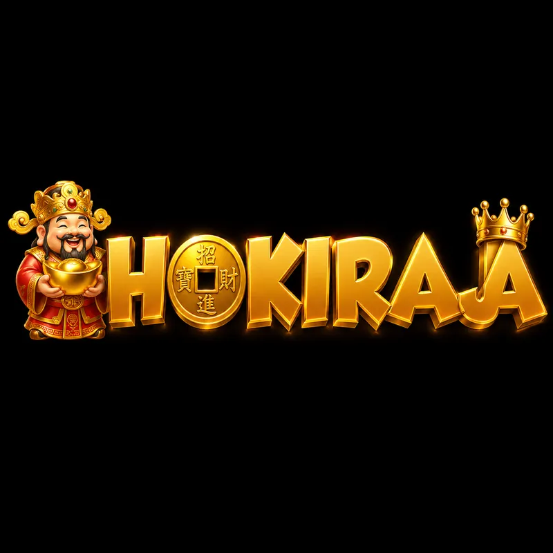 Kelebihan dan Fitur Aplikasi hokiraja Terbaru APK Resmi — ikon aplikasi