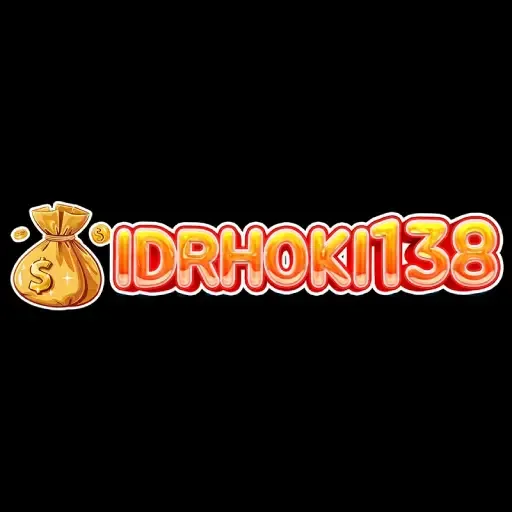 Aplikasi idrhoki138 Terbaru untuk Android dan iOS APK Resmi — ikon aplikasi