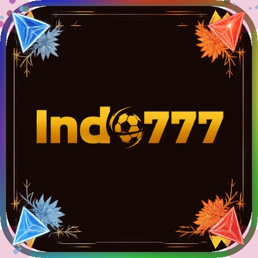 Panduan Instalasi Aplikasi ind777 di Android APK Resmi — ikon aplikasi