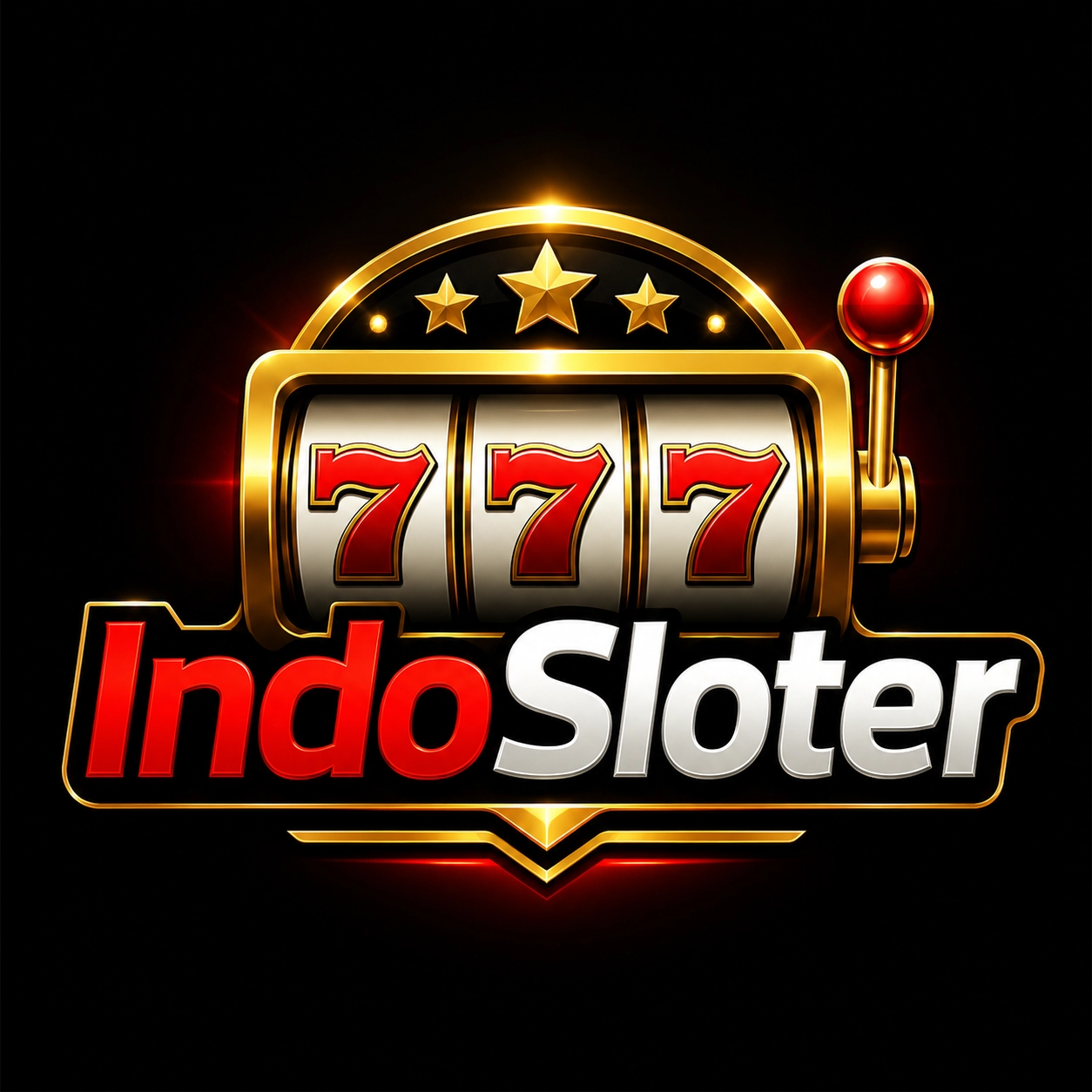 Aplikasi indosloter Terbaru untuk Android dan iOS APK Resmi — ikon aplikasi