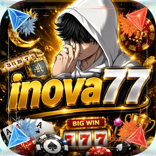 Download inova77 APK untuk Android APK Resmi — ikon aplikasi