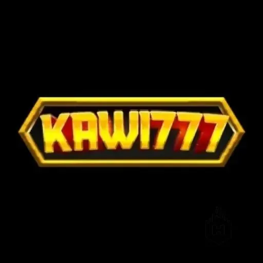 Aplikasi kawi777 Paling Baru untuk Android APK Resmi — ikon aplikasi