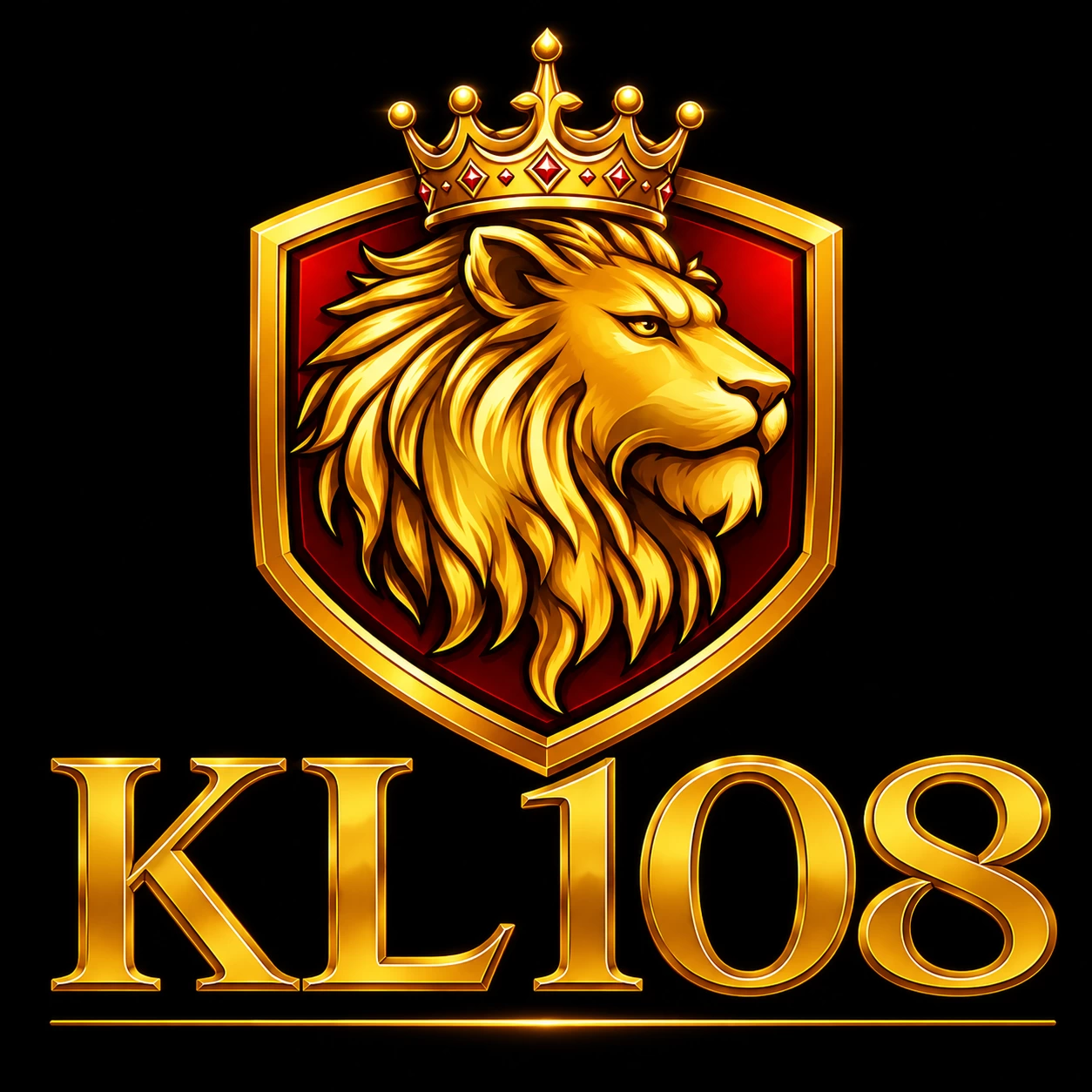 Aplikasi kl108 Terbaru dan Terlengkap APK Resmi — ikon aplikasi