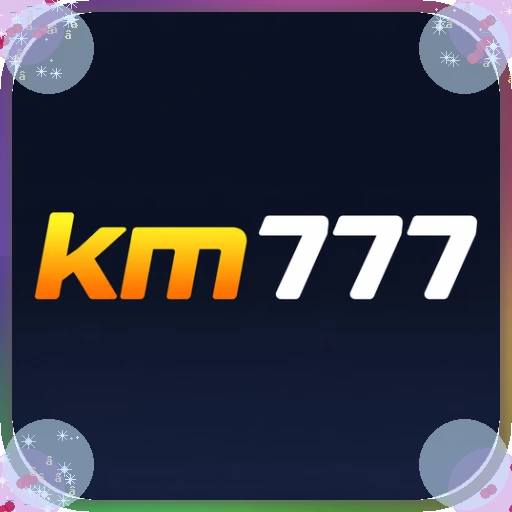Cara Download dan Instal km777 di Android APK Resmi — ikon aplikasi