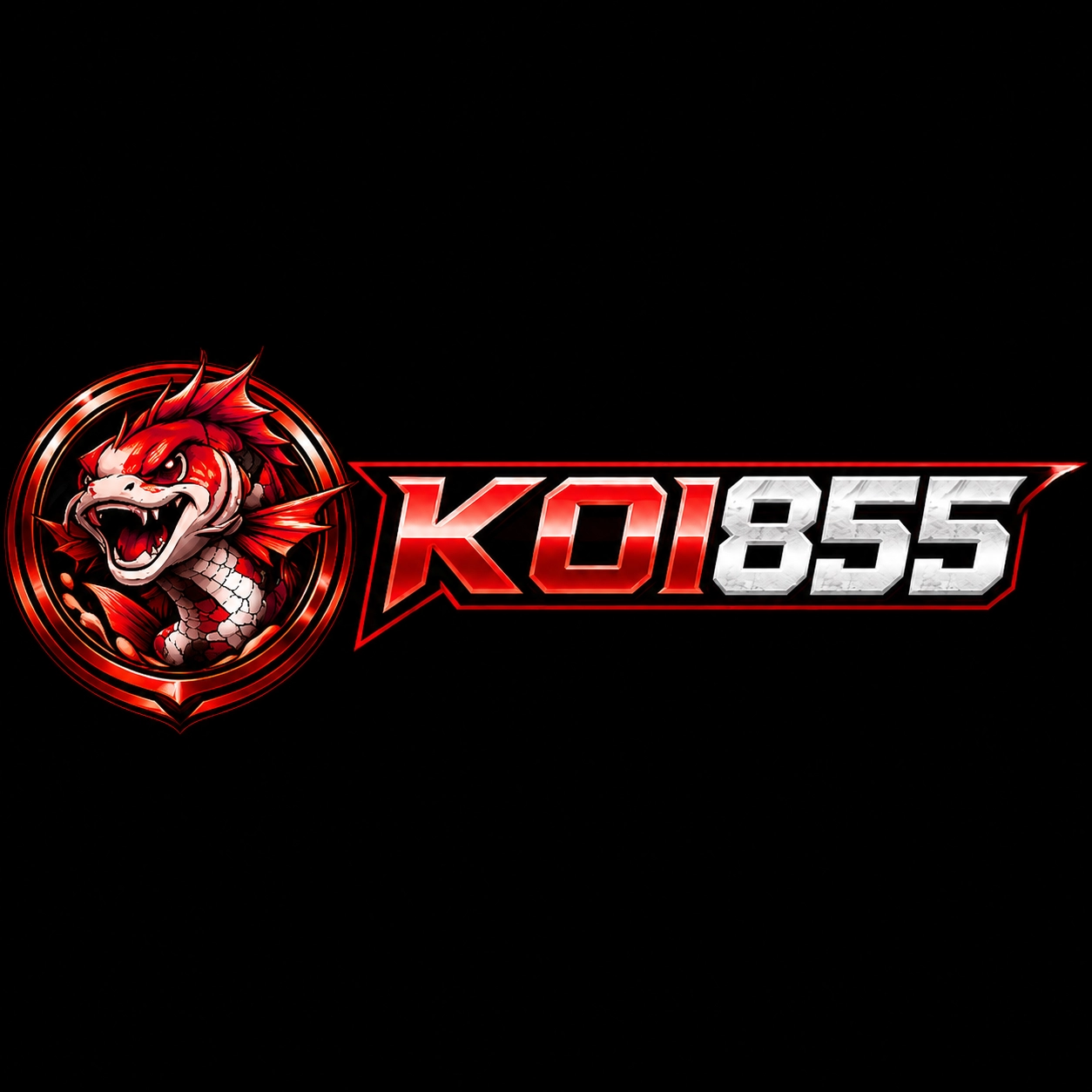 Aplikasi koi855 Terpercaya untuk Android APK Resmi — ikon aplikasi