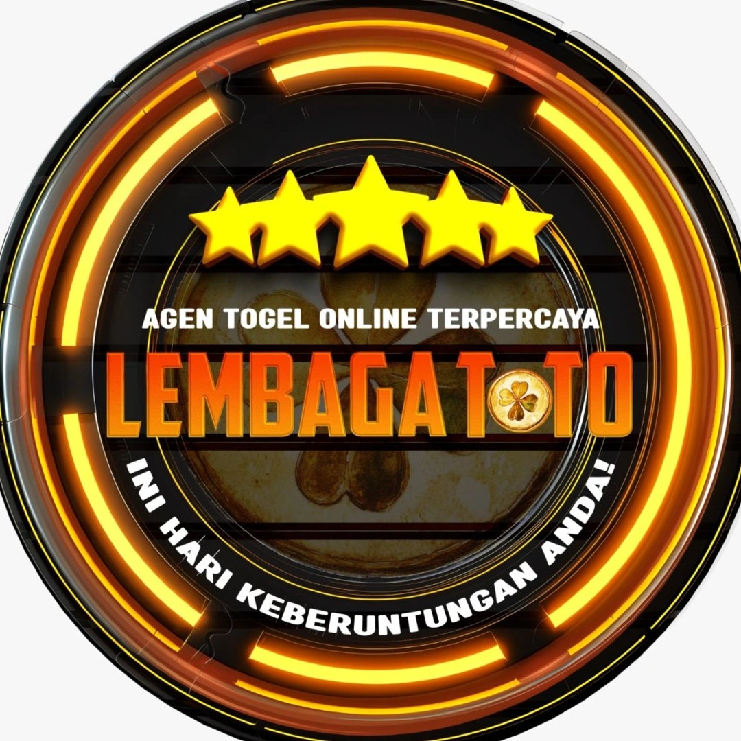 Download lembagatoto APK Original untuk Android APK Resmi — ikon aplikasi