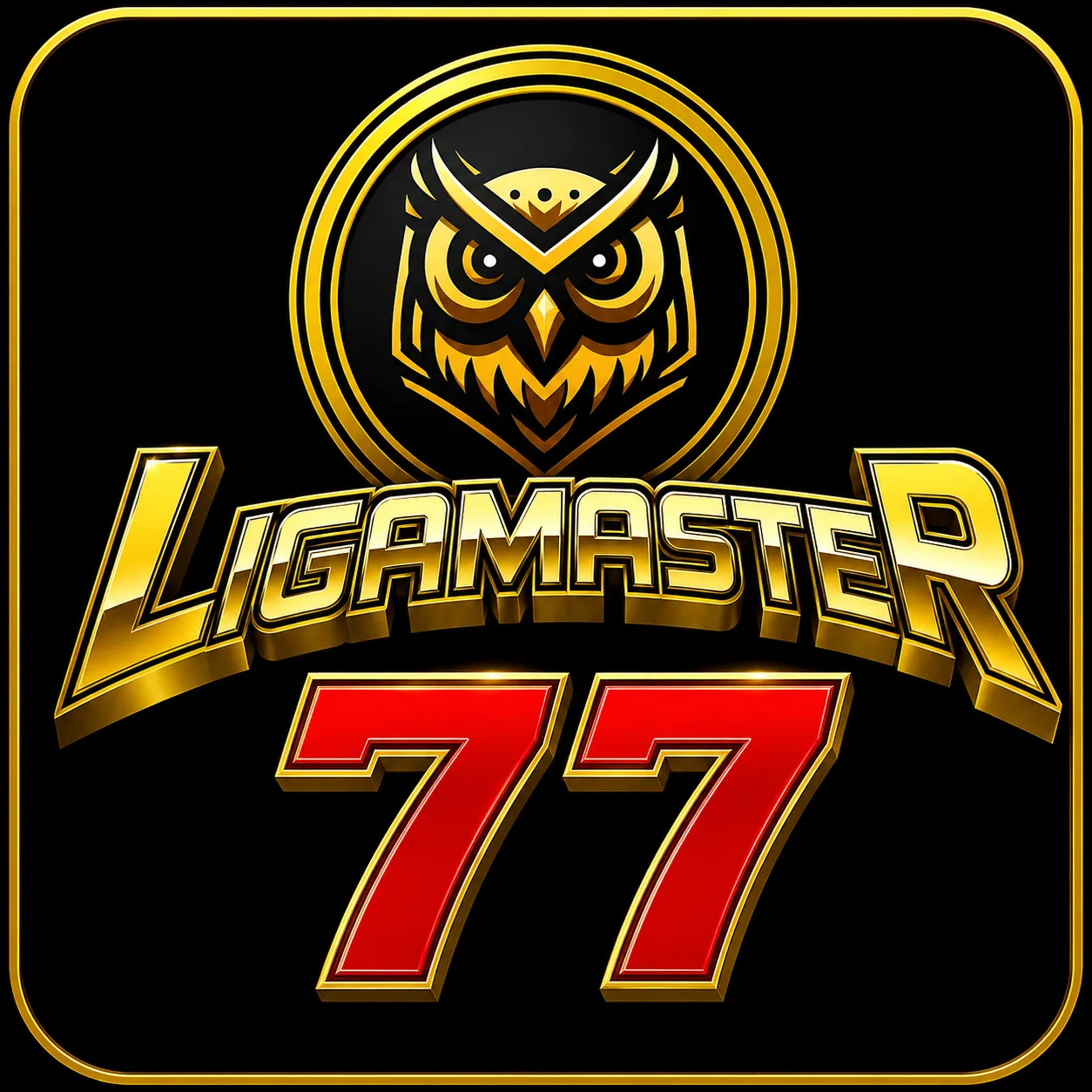 ligamaster77 Versi Terbaru untuk Android Tanpa Ribet APK Resmi — ikon aplikasi