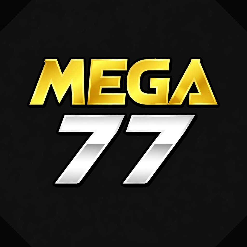 Review Lengkap Aplikasi mega77 Terbaru APK Resmi — ikon aplikasi