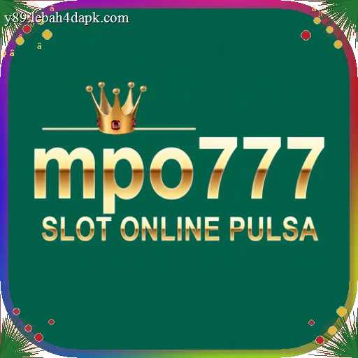 Download mpo777 APK Terbaru Full Version APK Resmi — ikon aplikasi